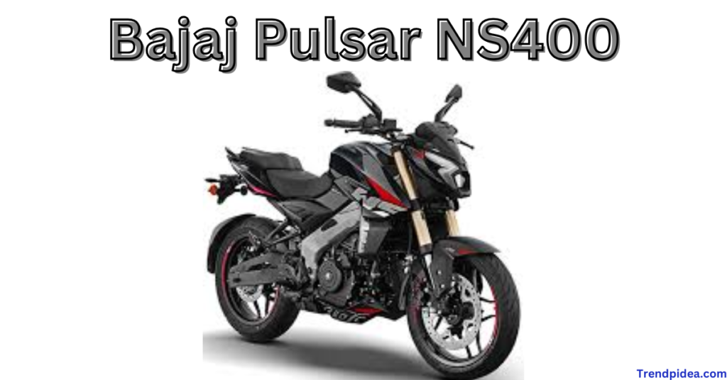 Bajaj Pulsar NS400 Launch Date पक्की , इस दिन आएगी बाजार में देखे | 