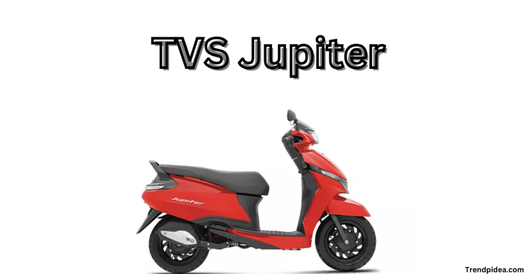 2025 TVS Jupiter Price ,Feature, And Mileage Best "देखे पूरी जानकारी !