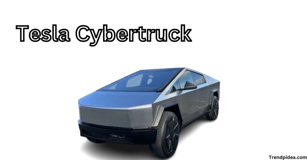 Grand Tesla Cybertruck Launch Date , Price ,and Feature देखे पूरी जानकारी ! 04 