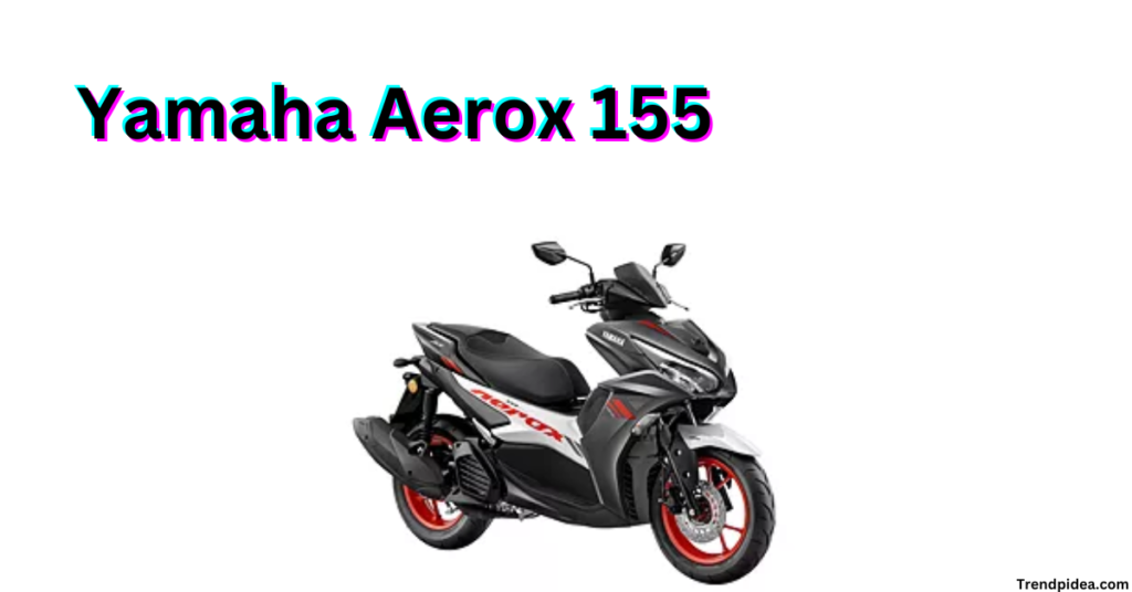 Yamaha Aerox 155 Feature , Price , Specification And More Details Good "