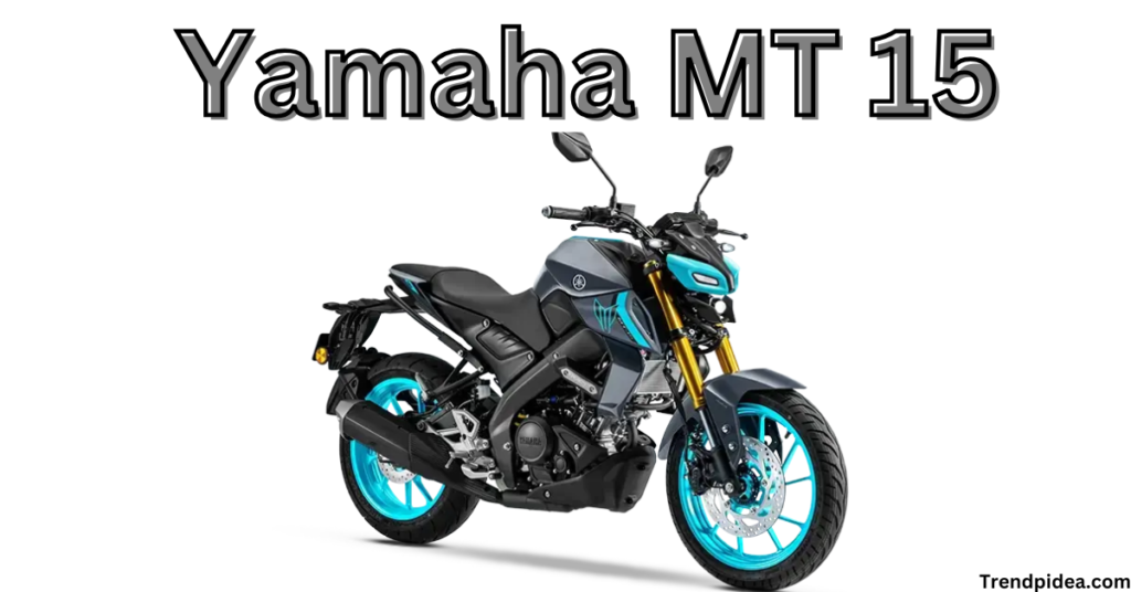 Yamaha MT 15 Price ,New colour,Feature , and More Details "