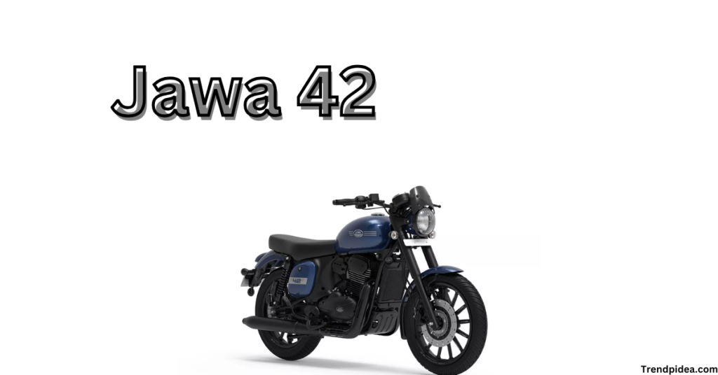 Grate Jawa 42 Specification Best EMI Plan And Price यहाँ देखे !