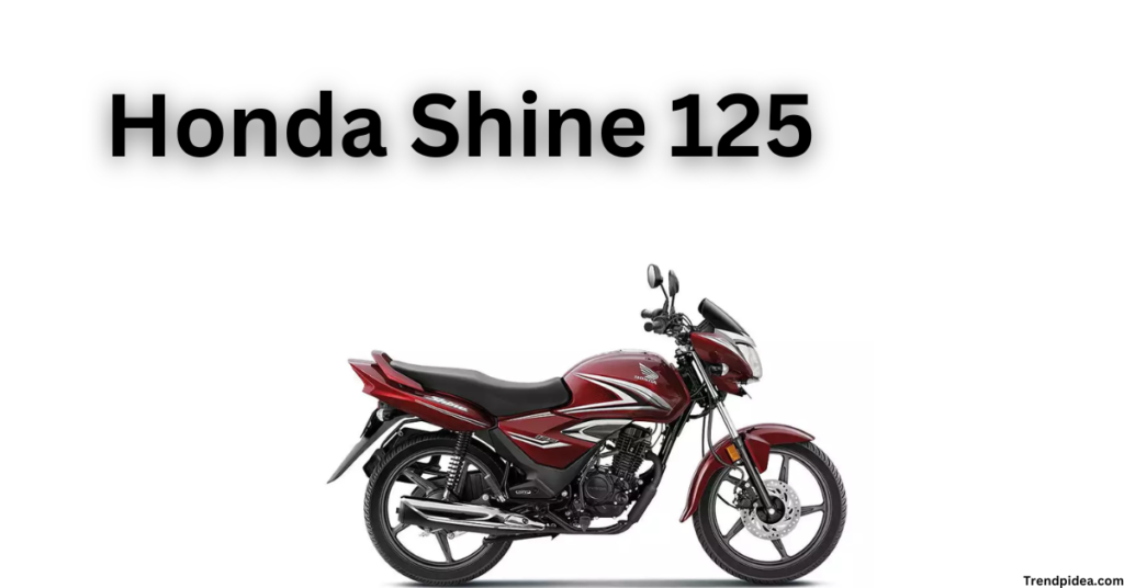 Unlock रेंज और अलग फीचर्स के साथ आयी Honda Shine 125 जाने फीचर्स और कीमत !